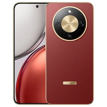 Смартфон Honor X9d 8/256GB Reddish Brown (5109BYKT)