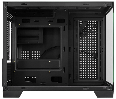 Компьютерный корпус ONVYX PCM420 - Black (PCM420K)