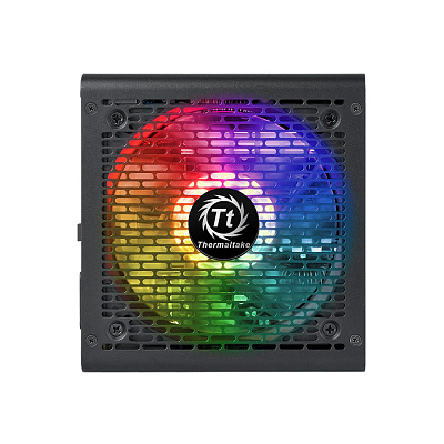 Блок питания Thermaltake Litepower RGB 650W (PS-LTP-0650NHSANE-1)