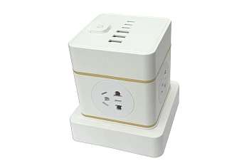 Сетевой фильтр SMART SM-UN041K1F3M  (SM-UN041K1F3M)