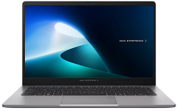 Ноутбук Asus ExpertBook P1 P1403CVAY-S62223W 14", Misty Grey (90NX0871-M02LD0)
