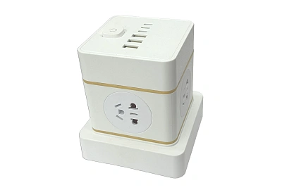 Сетевой фильтр SMART SM-UN041K1F3M  (SM-UN041K1F3M)
