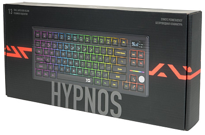 Клавиатура XG Hypnos (XG Hypnos)