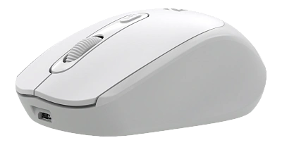 Мышь Defender Vision MS-376, White (52377)