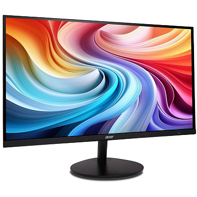 Монитор Acer SA272Kbmiipx 27", Black (UM.HS2EE.022)