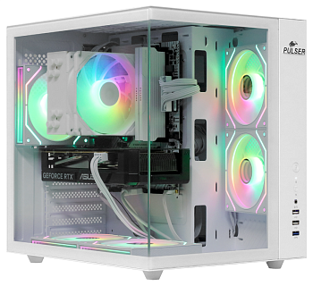 Системный блок PULSER Advanced 402 (Advanced 402)