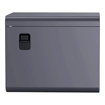 Термопринтер этикеток HPRT TL31E черный (TL31E)