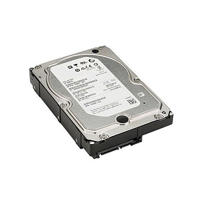 Жесткий диск серверный Seagate 3.5" 24TB Exos X24 ISE (ST24000NM007H)