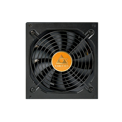 Блок питания 550W Chieftec Polaris PPS-550FC Gold (PPS-550FC)