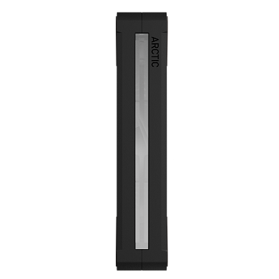 Вентилятор для корпуса ARCTIC BioniX P14 A-RGB, Black (ACFAN00339A)