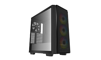 Компьютерный корпус Deepcool CG540 без Б/П (R-CG540-BKAGE4-G-1)