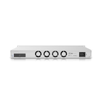 Коммутатор Ubiquiti Enterprise 48 PoE (USW-Enterprise-48-PoE)