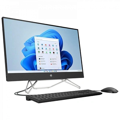 Моноблок HP All-in-One 27-cr0018ci (7Y0D2EA)