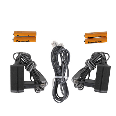 Радиотелефон PANASONIC KX-TG1612RUH (KX-TG1612RUH)
