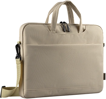 Сумка для ноутбука 16" Defender Omny, Beige (26137)