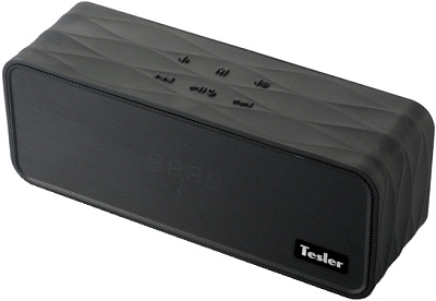 Колонка Tesler PSS-555 (2.0), Black (PSS-555)