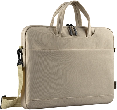 Сумка для ноутбука 16" Defender Omny, Beige (26137)