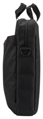 Сумка для Ноутбука PortCase KCB-160 BK для 15,6" Black (KCB-160 BK)