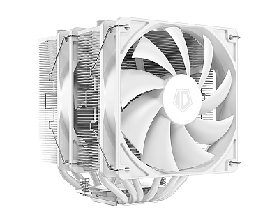 Кулер ID-Cooling SE-206-XT White (ID-CPU-SE-206-XT WHITE/S1700)