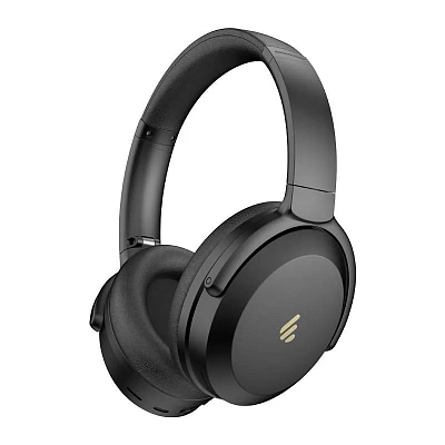 Bluetooth гарнитура Edifier WH700NB Pro, 1.3m, Black (WH700NB PRO/BLACK)