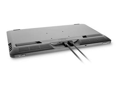 Интерактивный перьевой дисплей Wacom Cintiq Pro 16 (2021) (DTH167K0B)