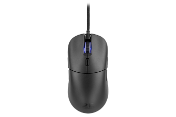 Мышь 2E Gaming HyperDrive Lite, Black, USB (2E-MGHDL-BK)