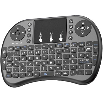 Пульт ДУ Rombica Air Touch WRC-T01 (WRC-T01)