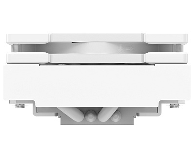 Кулер ID-Cooling IS-47-XT White (ID-CPU-IS-47-XT-WHITE)