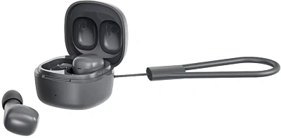 Наушники беспроводные Canyon TWS OnGo 4 mini, Gray (CNS-TWS4G)