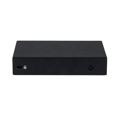 Коммутатор Dahua DH-S3006-4ET-45 (DH-S3006-4ET-45)