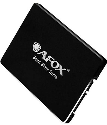 Твердотельный накопитель SSD Afox SD250 QN 512 GB (SD250-512GQN)