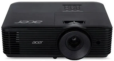  Проектор Acer X1228H (MR.JTH11.001)
