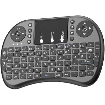 Пульт ДУ Rombica Air Touch WRC-T01 (WRC-T01)