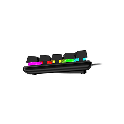 Клавиатура HyperX Alloy Origins 60 4P5N0AA (4P5N0AA#ACB)