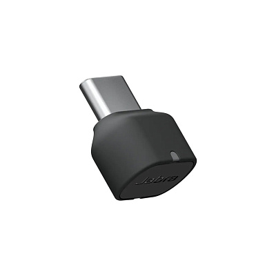 Гарнитура Jabra Evolve2 65 Link380c MS Stereo Stand Black (26599-999-889)