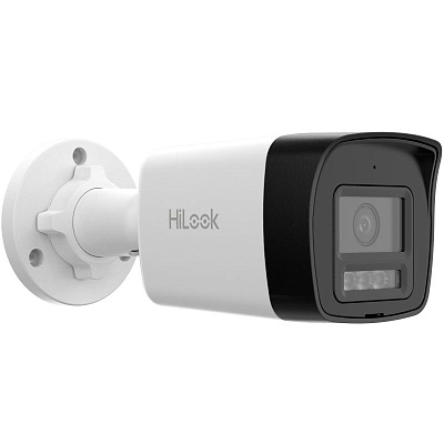 IP Видеокамера HiLook IPC-B140HA-LUC (IPC-B140HA-LUC)