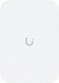 Беспроводная точка доступа Ubiquiti U7 In-Wall (U7-IW)