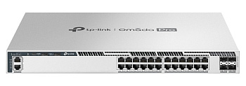 Коммутатор TP-Link S6500-24M4Y (S6500-24M4Y)