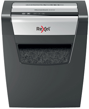 Шредер Rexel Momentum X312 (2104572EU)