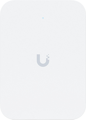 Беспроводная точка доступа Ubiquiti U7 In-Wall (U7-IW)
