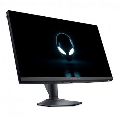 Монитор Dell AW2724HF (210-BHTM)