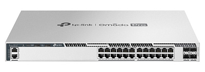 Коммутатор TP-Link S6500-24M4Y (S6500-24M4Y)