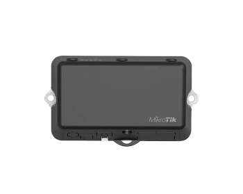 Точка доступа Ubiquiti LtAP mini (RB912R-2nD-LTm)