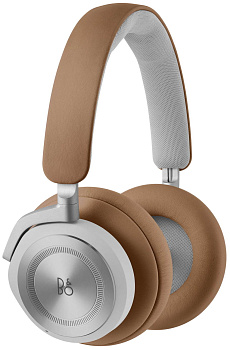 Беспроводные наушники BANG & OLUFSEN Beoplay HX, Timber (1224002)