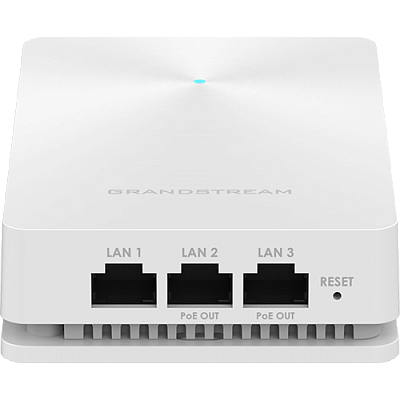 Точка доступа Grandstream GWN7624  (GWN7624)