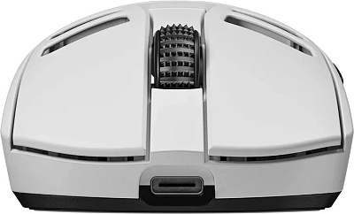 Мышка Lorgar MSE90W, White (LRG-MSE90W-WH)