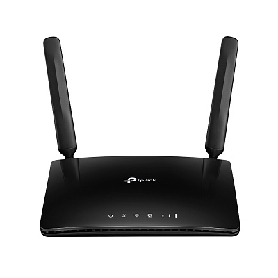 Маршрутизатор 4G LTE Cat4 беспроводной AC750 TP-Link Archer MR200  (Archer MR200(EU))