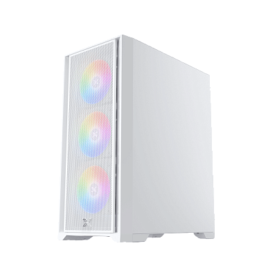 Компьютерный корпус Xigmatek Gaming X II Arctic (EN42867)
