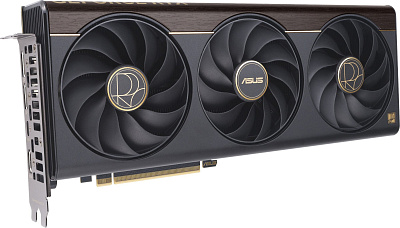Видеокарта ASUS ProArt GeForce RTX 5070 Ti OC Edition 16GB GDDR7 (PROART-RTX5070TI-O16G)