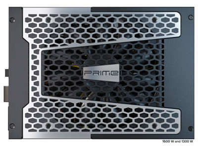  Блок питания Seasonic Prime TX-1600 (SSR-1600TR2)